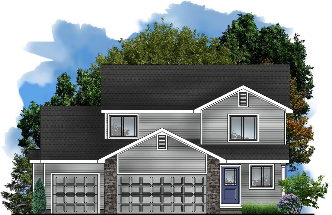 315 Woodmoor Drive - Photo 1
