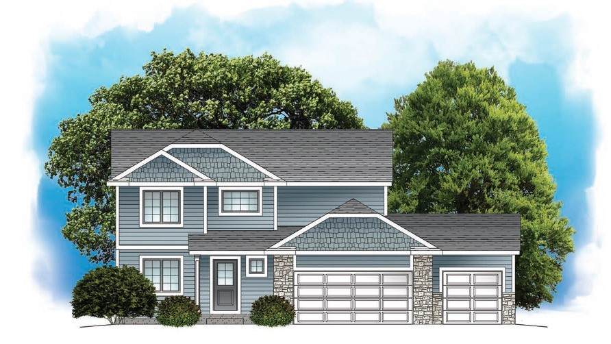 365 Woodmoor Drive - Photo 1
