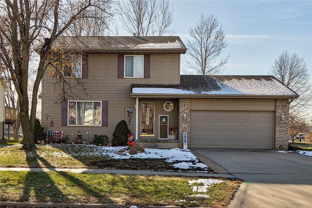 405 Orchid Street - Photo 1