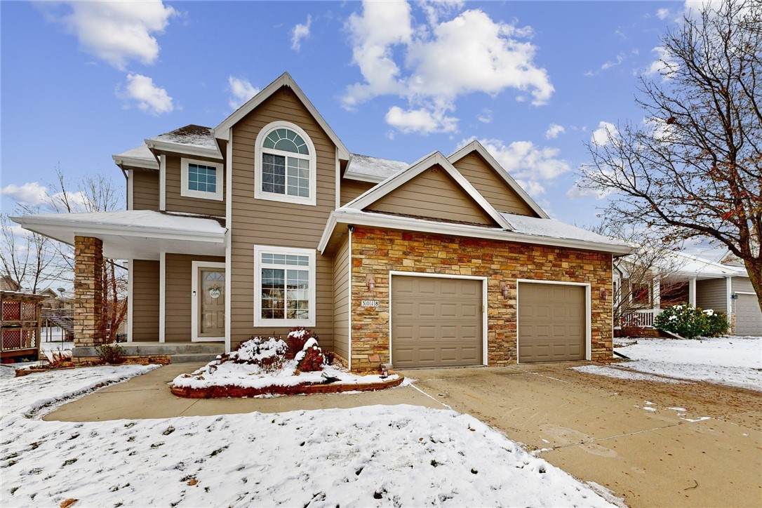 3018 Meadow Ridge Drive - Photo 1