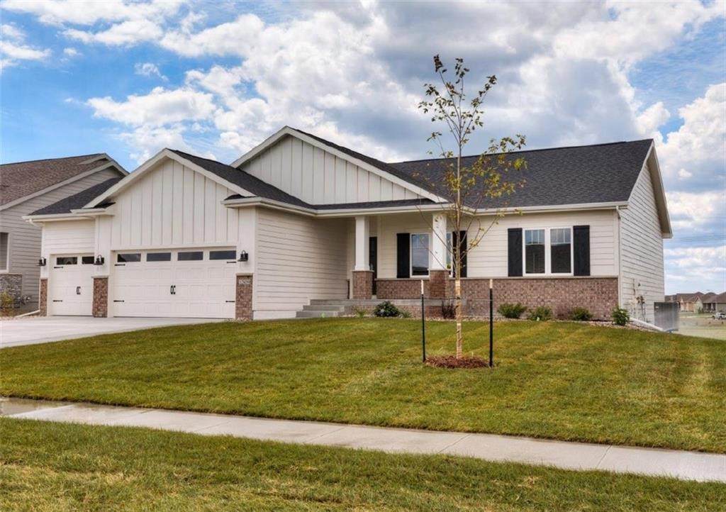 16331 Northpark Drive - Photo 1