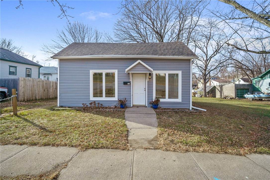 409 Greene Street - Photo 1