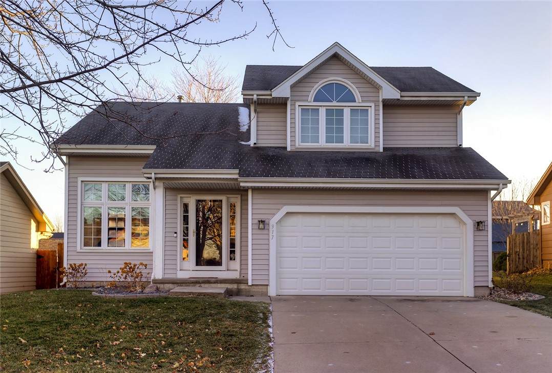 917 Kensington Road - Photo 1