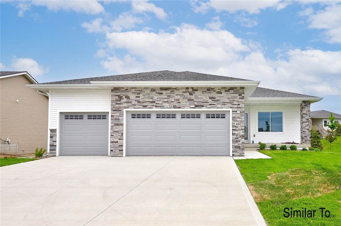 9313 Bellflower Lane - Photo 1