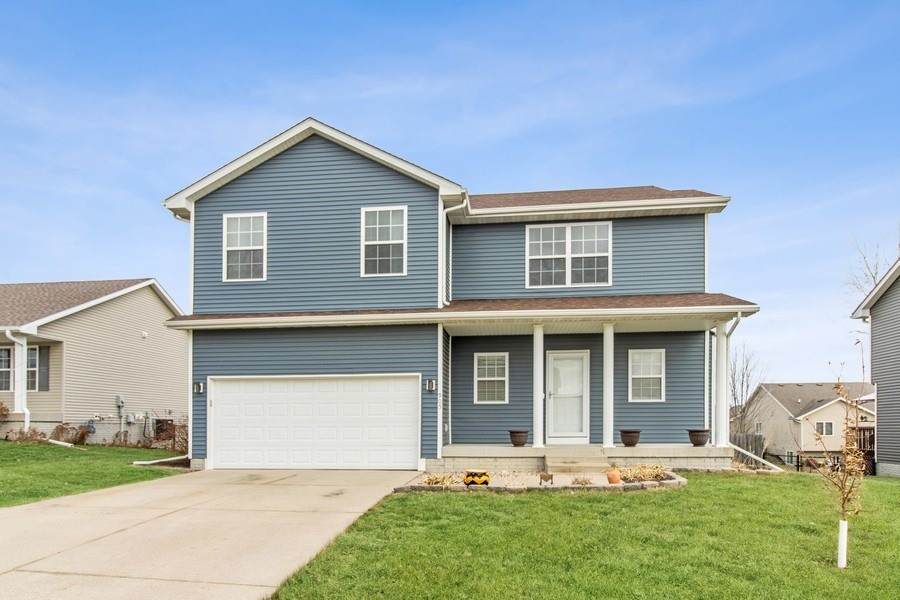 905 Calista Drive - Photo 1