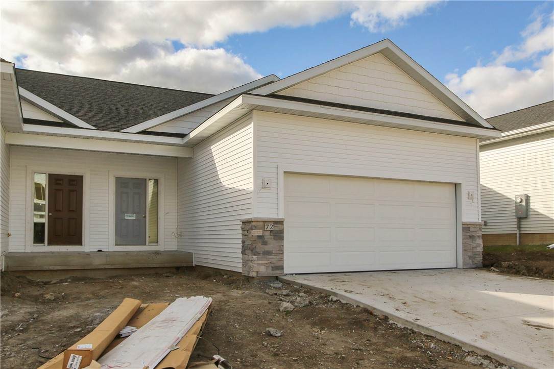 72 Keeneland Court - Photo 1