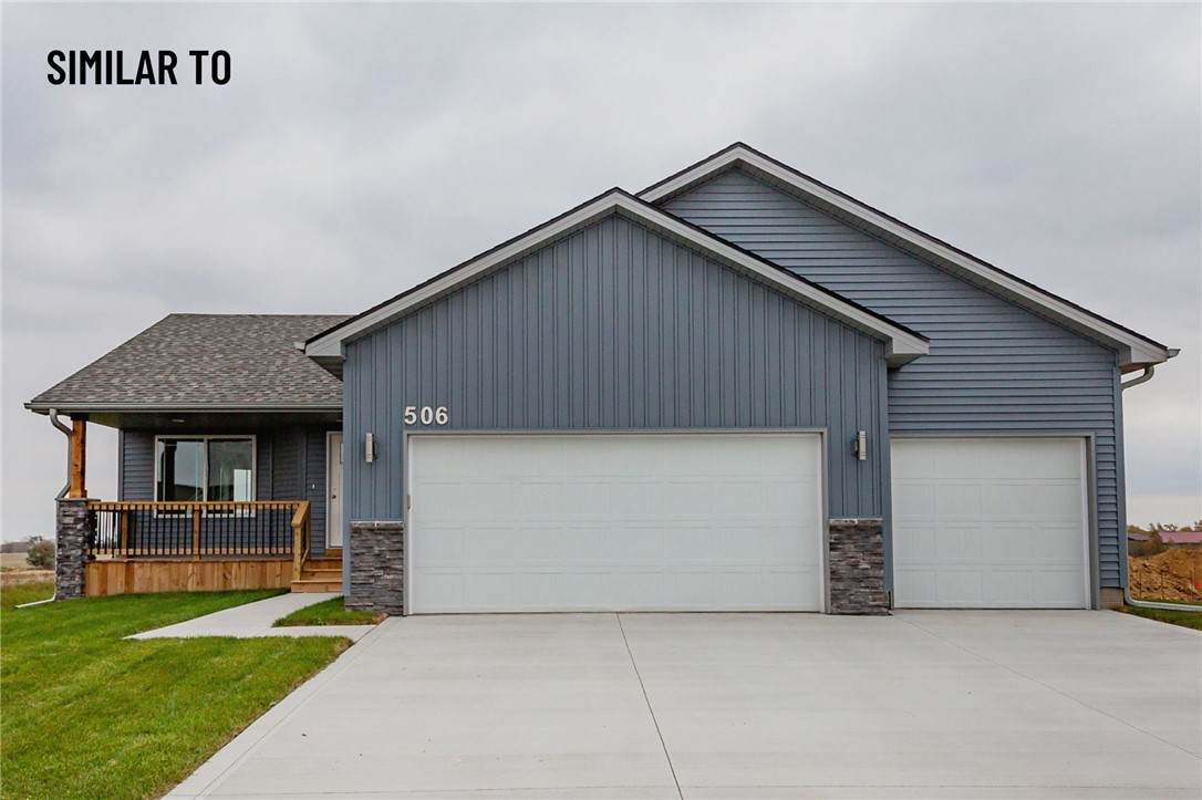 502 Vista Lake Avenue - Photo 1