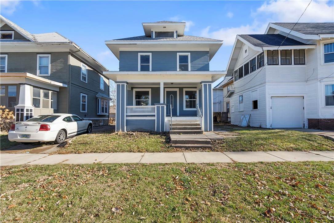 350 17th Street - Photo 1