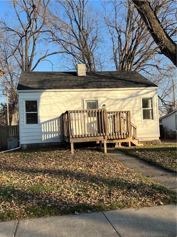 3221 Amherst Street - Photo 1