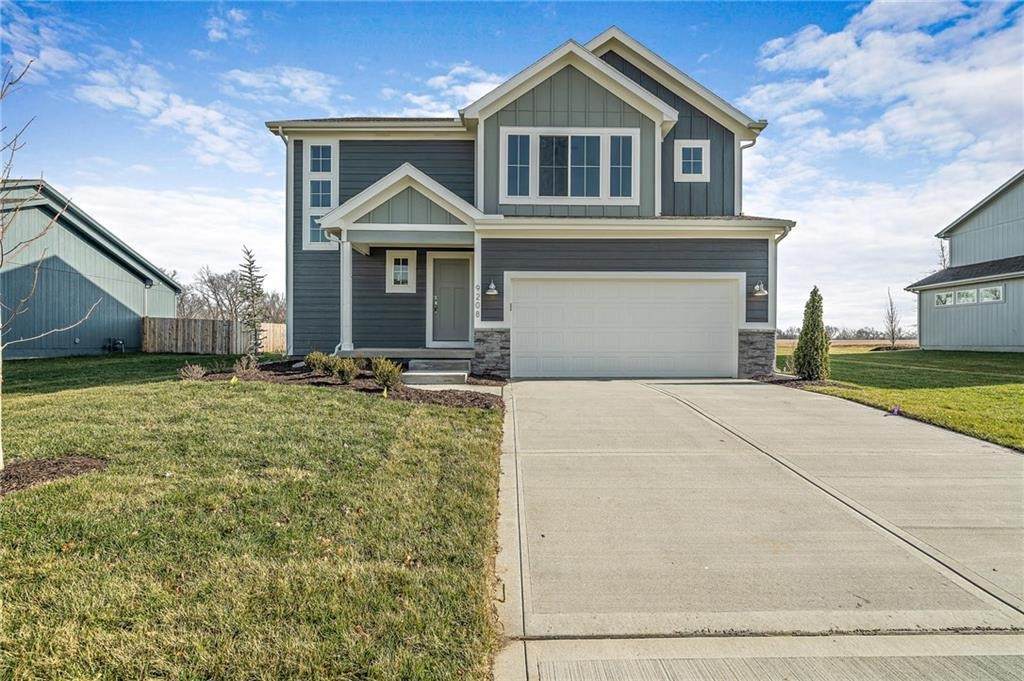 25074 Eagle Vista Drive - Photo 1