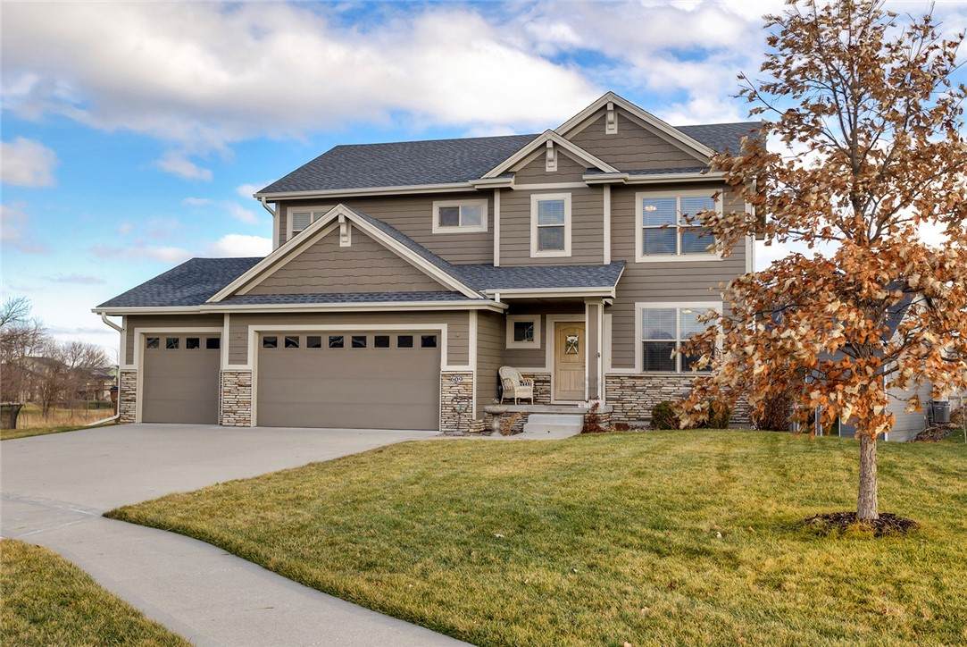 609 Harvest Court - Photo 1