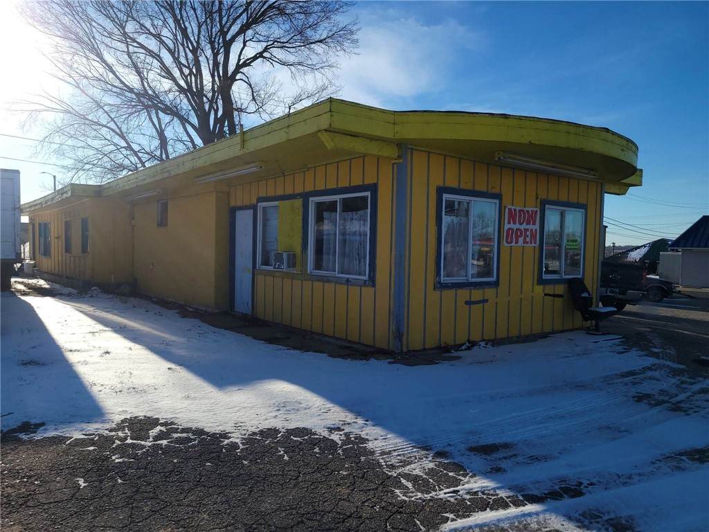 103 Business Hwy 30 W Highway - Photo 1