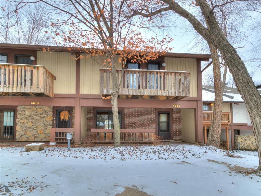 4653 Lockner Drive - Photo 1