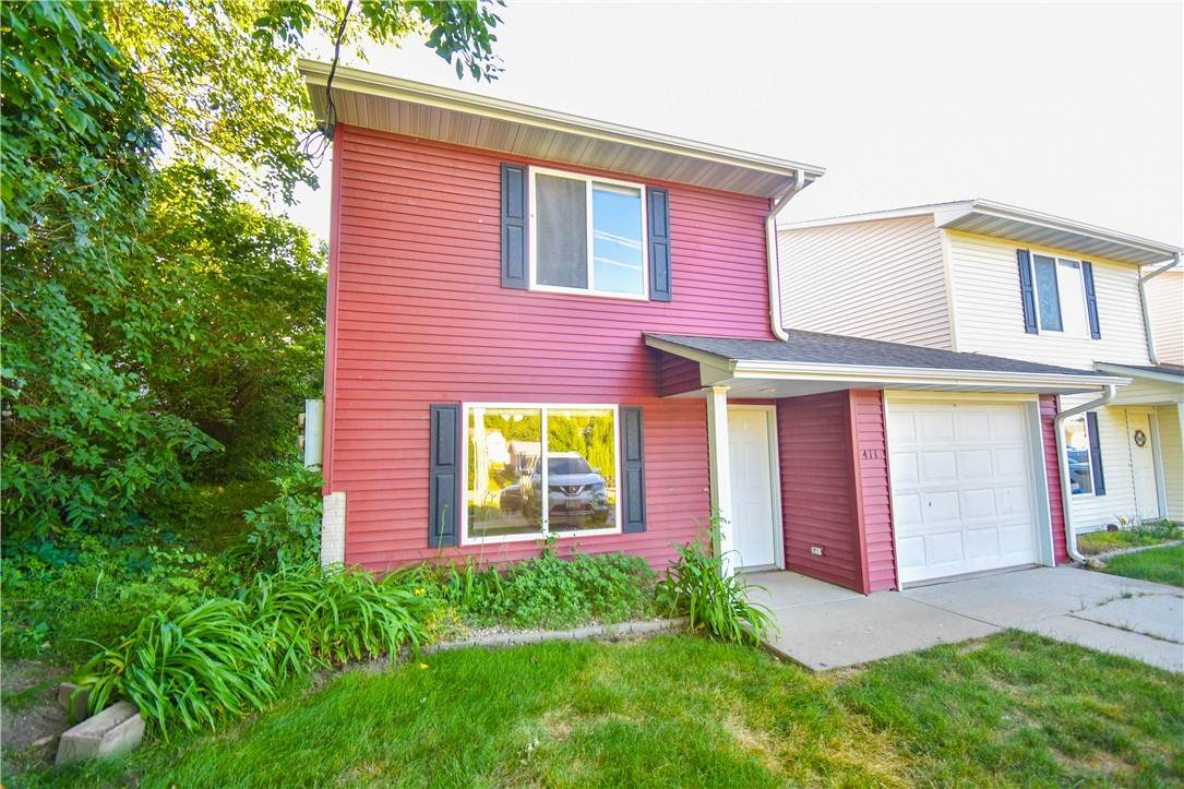 411 Hazel Street - Photo 1