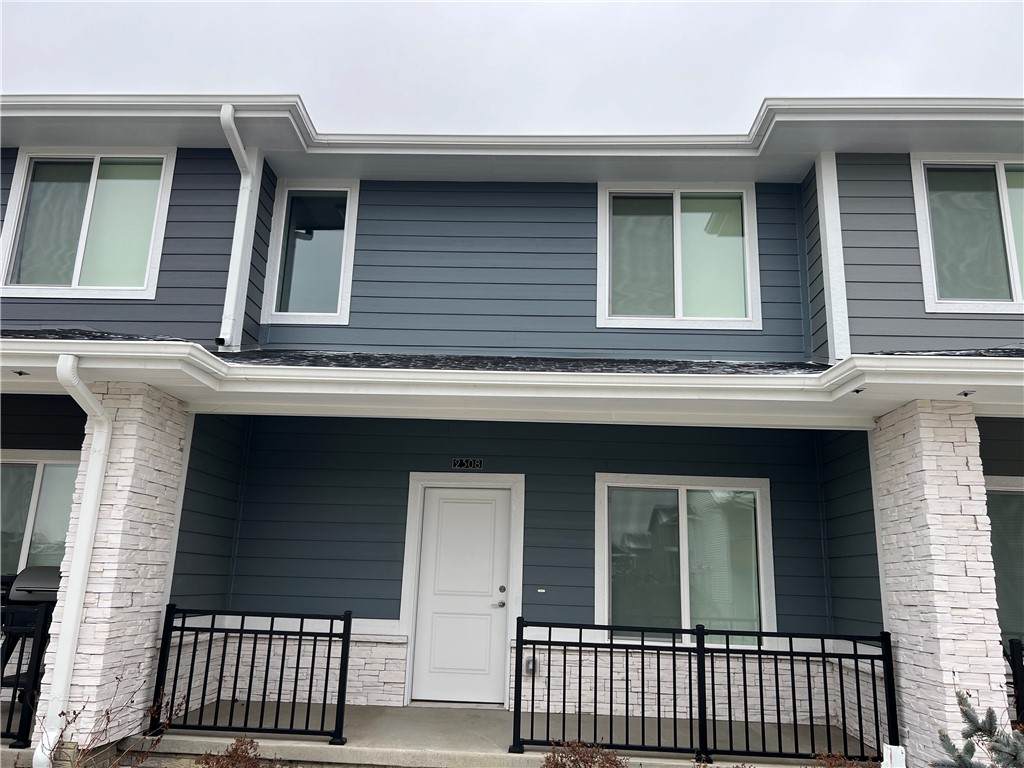 2308 Sydney Lane - Photo 1