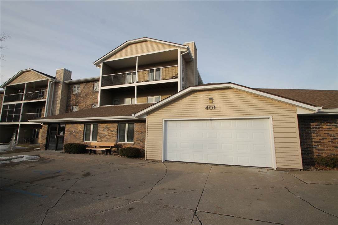 401 Delaware Avenue - Photo 1