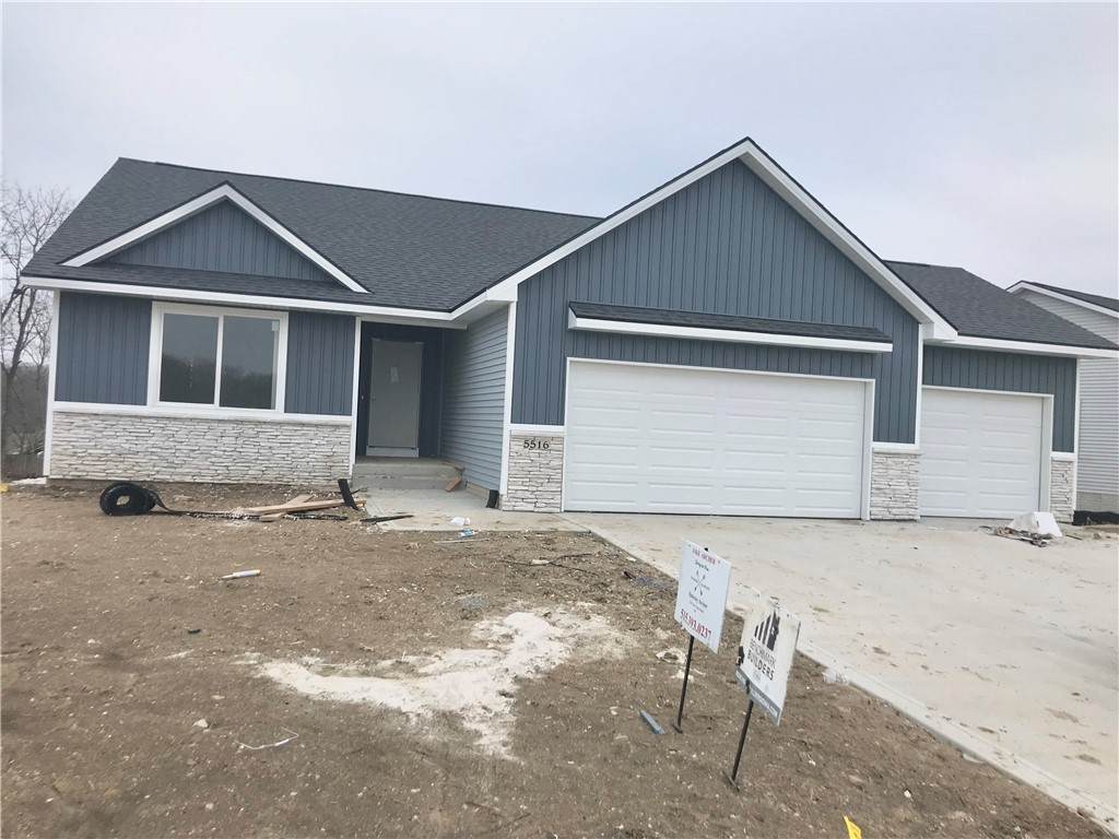 5516 Pine Valley Drive - Photo 1