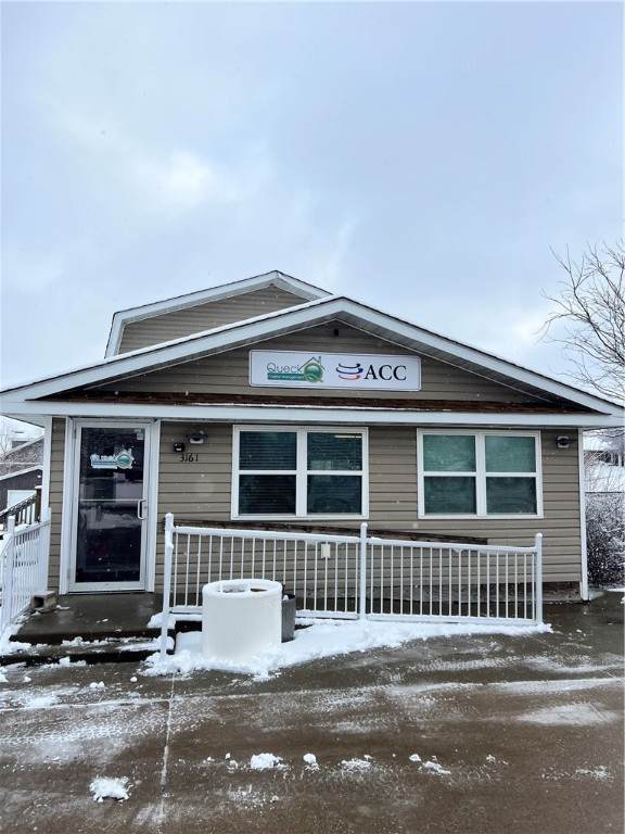 3161 22nd Street - Photo 1