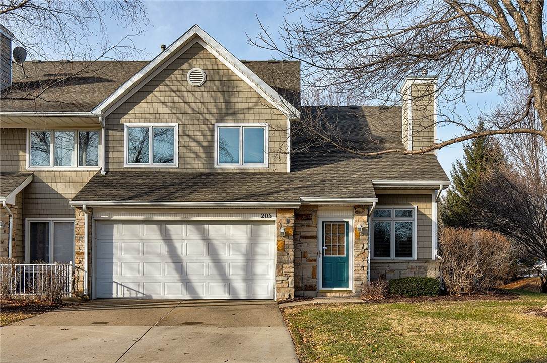 811 Burr Oaks Drive - Photo 1