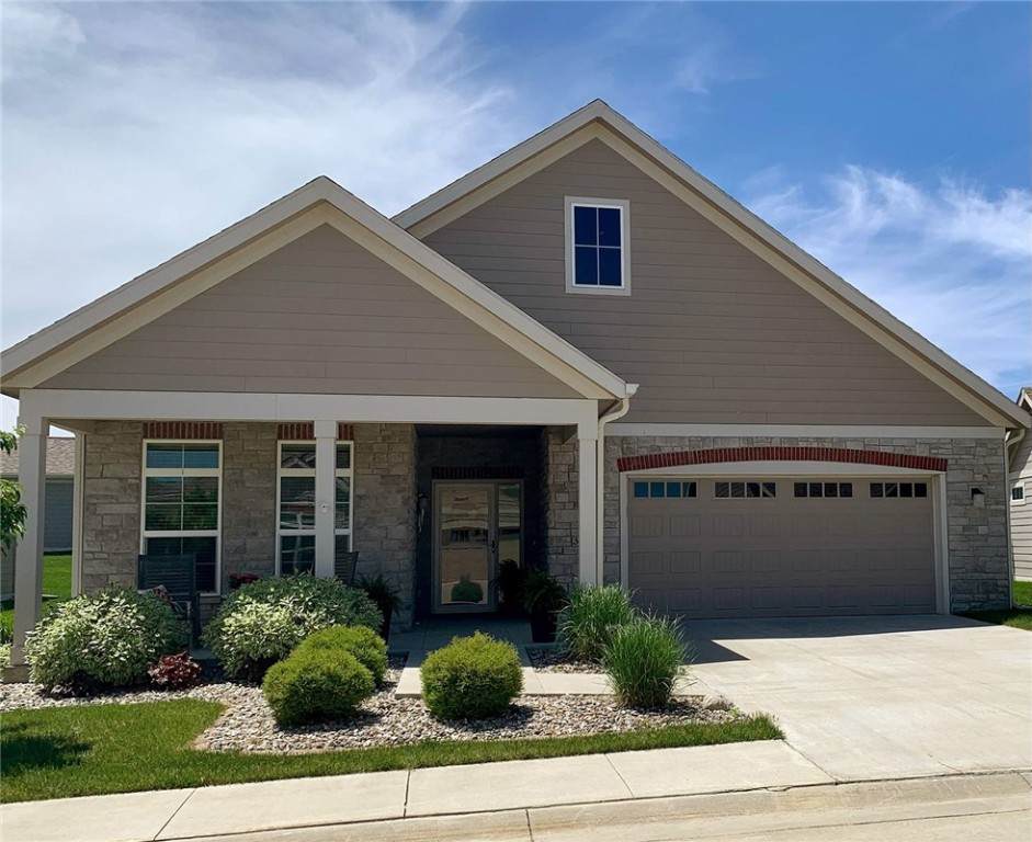 3714 Greenwood Lane - Photo 1