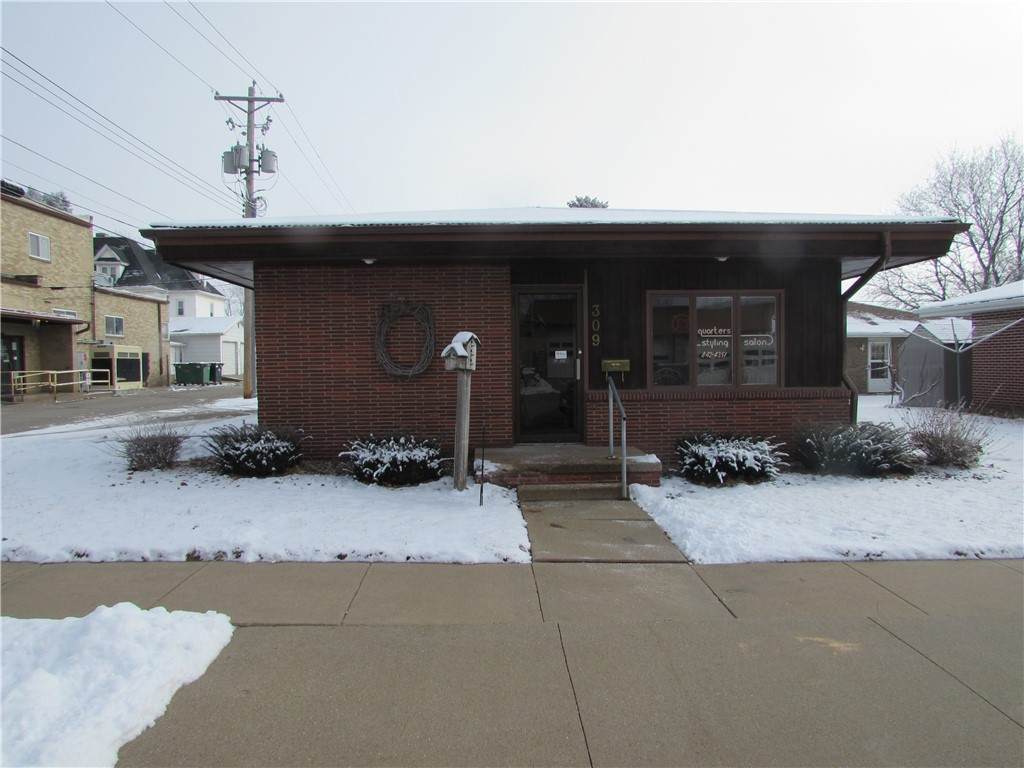 309 3rd Street - Photo 1