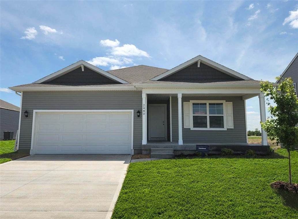 2232 Fox Valley Drive - Photo 1