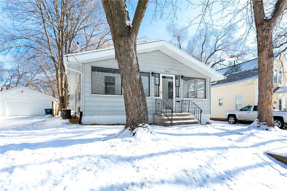 2415 Amherst Street - Photo 1