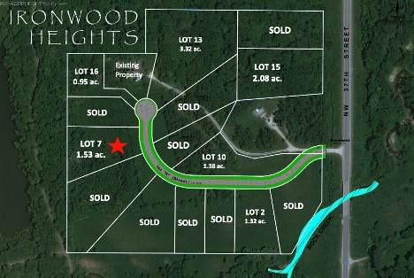 LOT 7 77th Lane - Photo 1