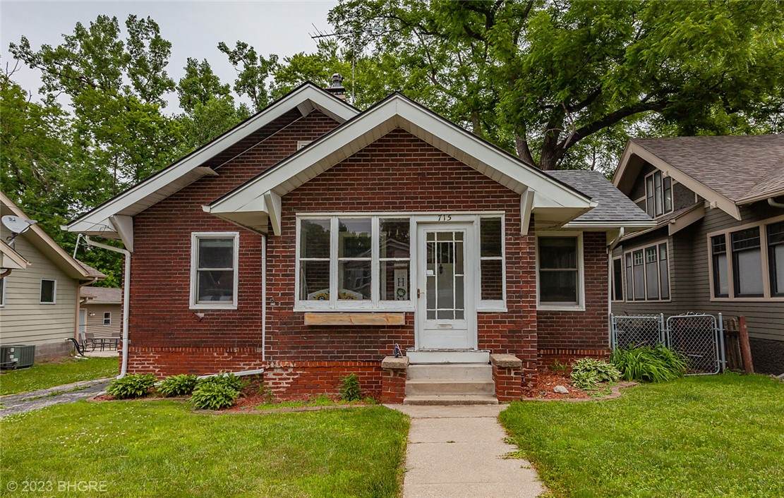 715 41st Street, Des Moines, IA 50312 (MLS 675251) Better Homes and