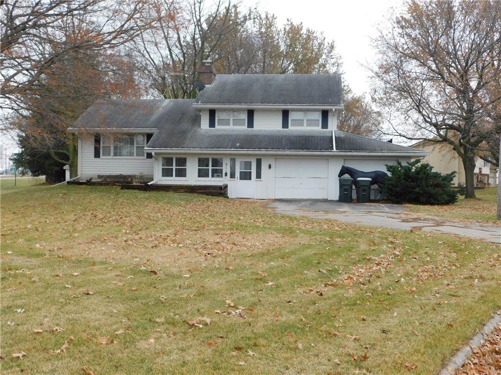 311 Filmore Street - Photo 1