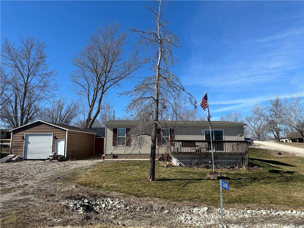 2685 Wyatt Earp Trail - Photo 1