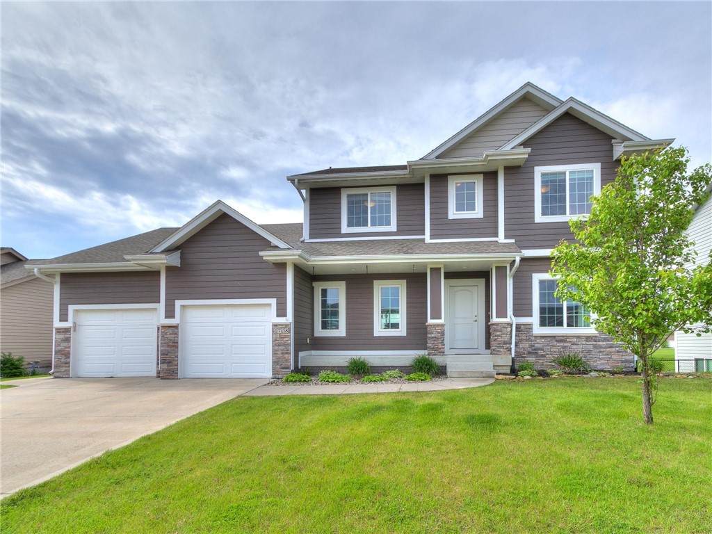 1708 Falcon Drive - Photo 1