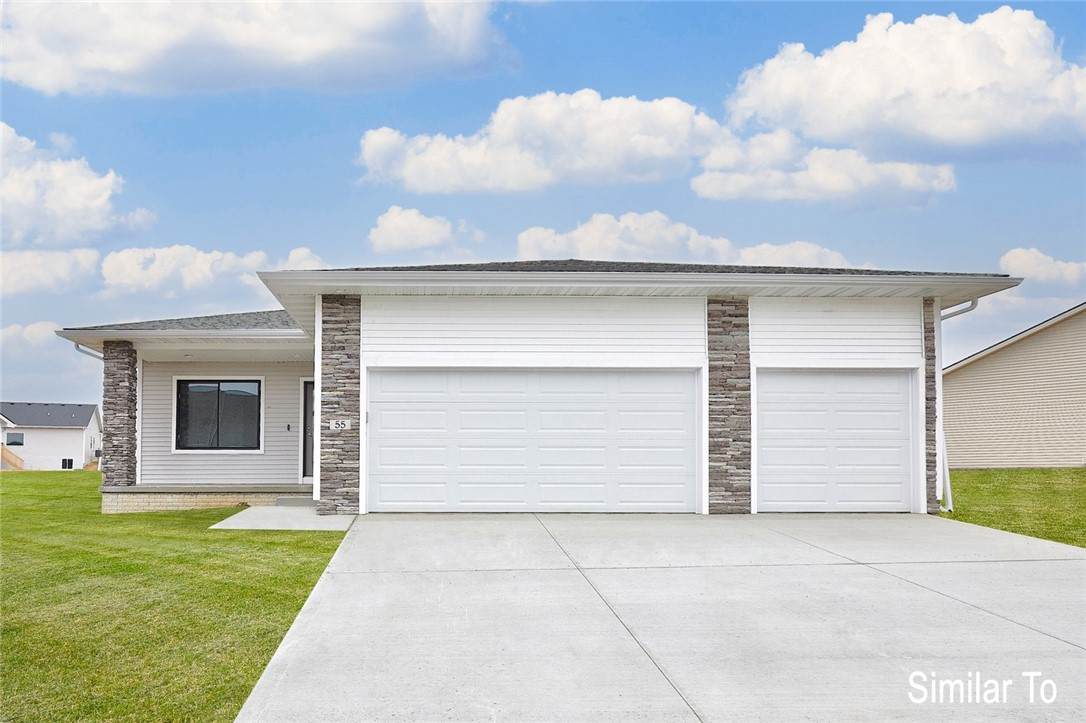 9765 Thorton Drive - Photo 1