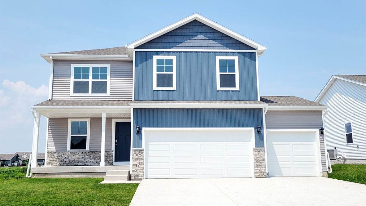 1105 Michael Street - Photo 1