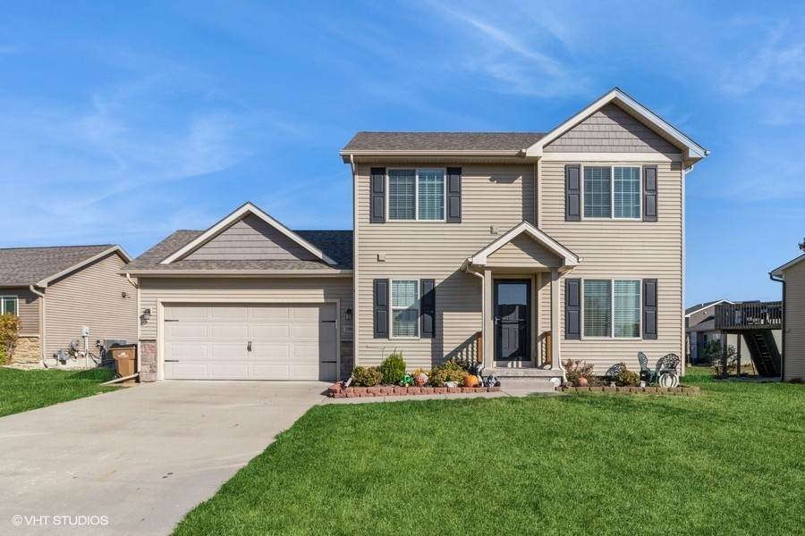 2501 Morningside Drive - Photo 1