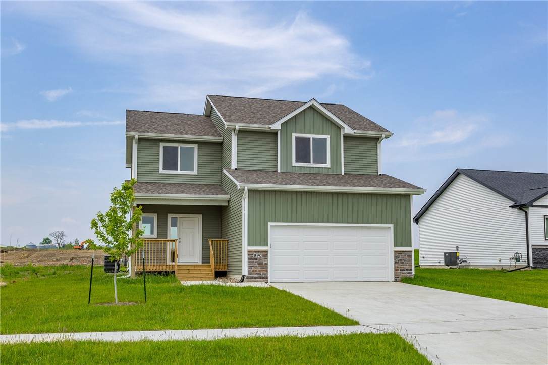 890 11th Street - Photo 1