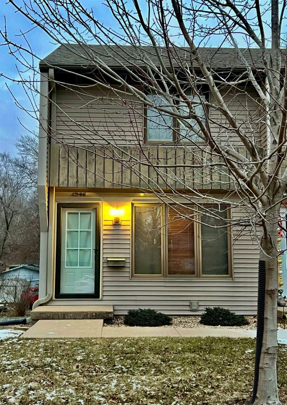 1246 Boone Street - Photo 1