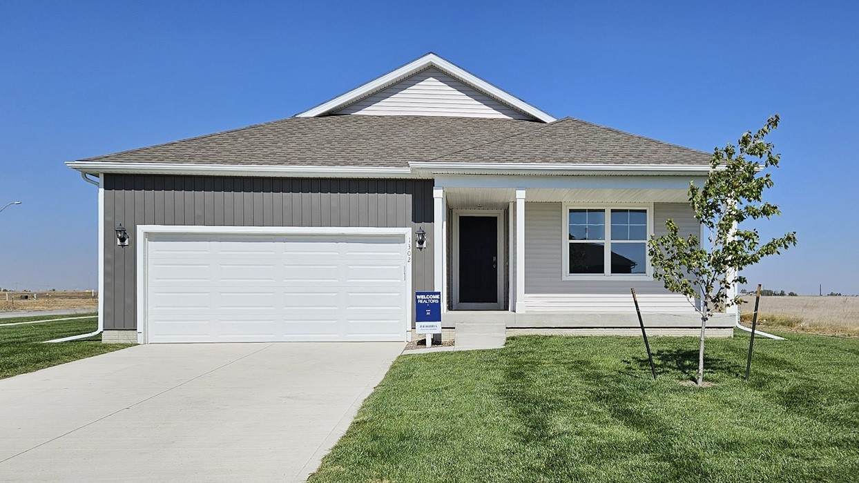 2411 Chan Drive - Photo 1