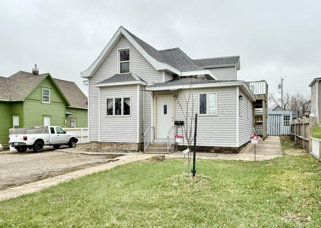 603 Church Street - Photo 1
