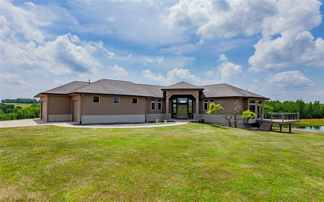 1271 Old Portland Road - Photo 1