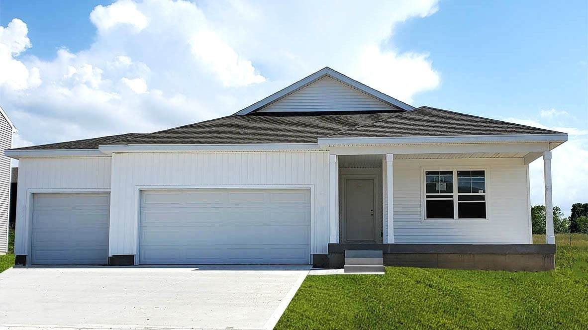 1385 Northview Drive - Photo 1