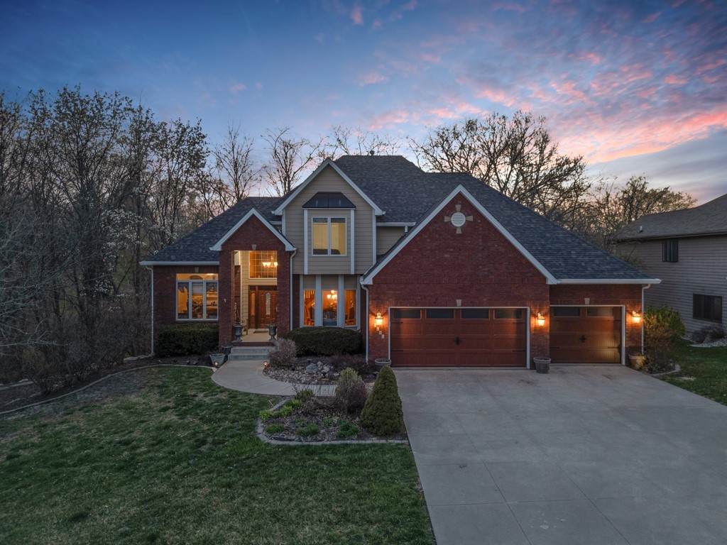 1205 Tulip Tree Lane - Photo 1