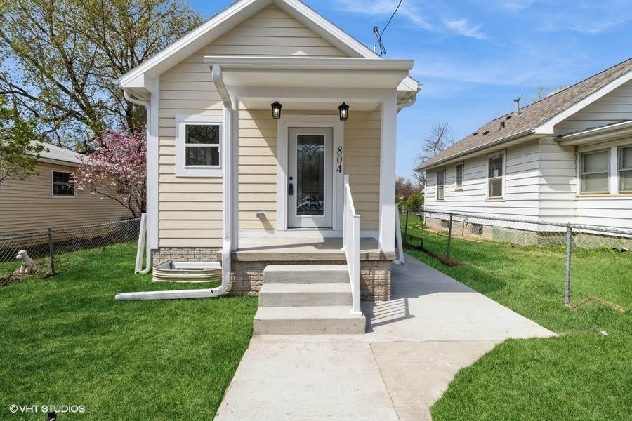 804 26th Street - Photo 1