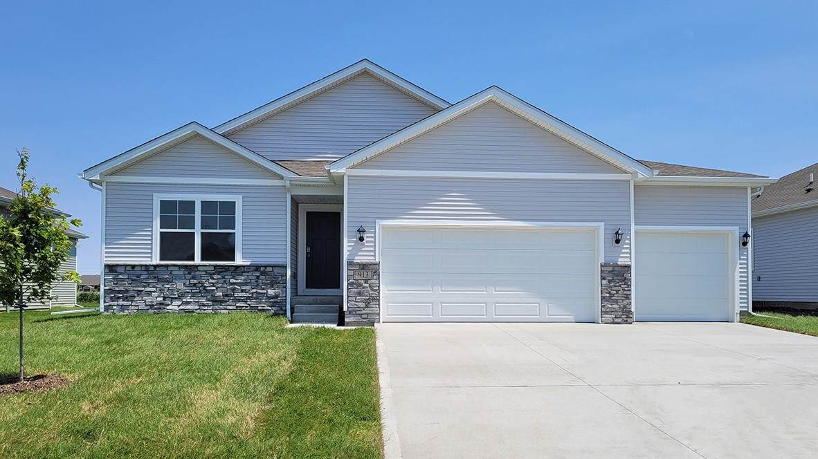 2262 Creekhill Way - Photo 1