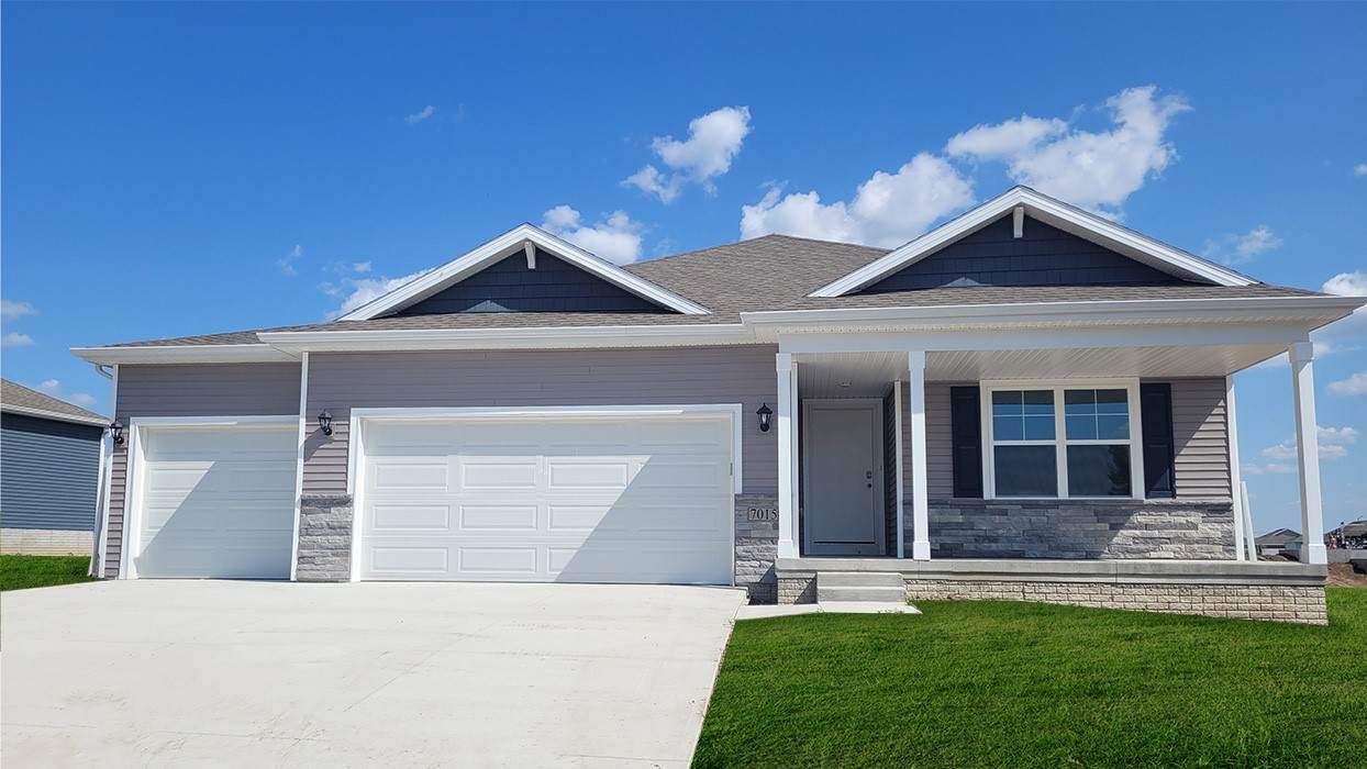 2224 Creekhill Way - Photo 1
