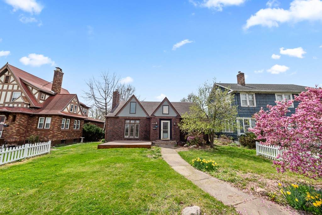 160 Alta Vista Avenue - Photo 1