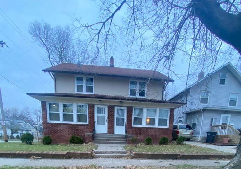 1527 Forest Avenue - Photo 1