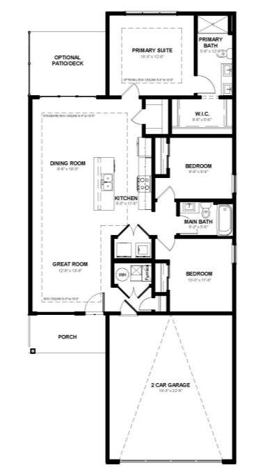 1608 Garland Avenue - Photo 1