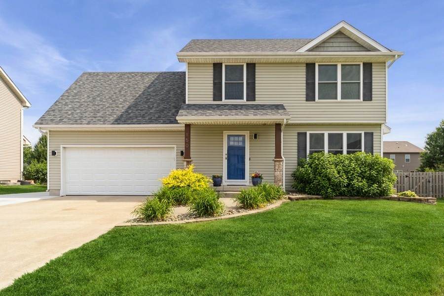 150 Hazelwood Drive - Photo 1