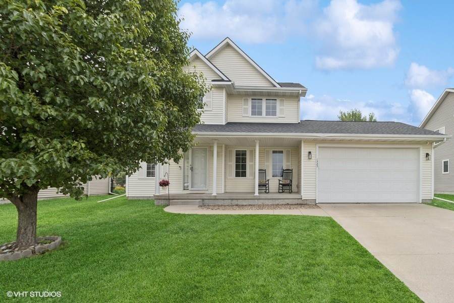 1323 Bayview Court - Photo 1